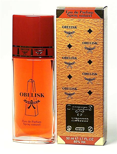 obelisk parfum dm